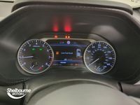 Nissan Juke Juke 1.0 DiG-T 114 N-Connecta 5dr Hatchback