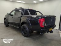 Nissan Navara Navara Double Cab Pick Up Tekna 2.3dCi 190 TT 4WD Auto