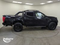 Nissan Navara Navara Double Cab Pick Up Tekna 2.3dCi 190 TT 4WD Auto