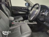 Nissan Navara Navara Double Cab Pick Up Tekna 2.3dCi 190 TT 4WD Auto