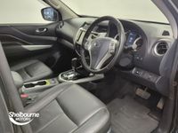 Nissan Navara Navara Double Cab Pick Up Tekna 2.3dCi 190 TT 4WD Auto