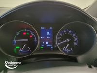Toyota C-HR C-HR GR SPORT 1.8 Hybrid Automatic
