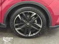 Toyota C-HR C-HR GR SPORT 1.8 Hybrid Automatic