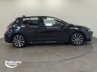 Toyota Corolla Corolla HB/TS Design 1.8 Hybrid HB (TRK)