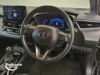 Toyota Corolla Corolla HB/TS Design 1.8 Hybrid HB (TRK)