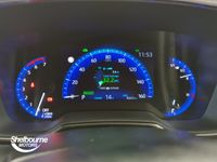Toyota Corolla Corolla HB/TS Design 1.8 Hybrid HB (TRK)