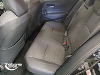 Toyota Corolla Corolla HB/TS Design 1.8 Hybrid HB (TRK)