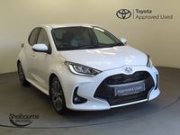 Toyota Yaris Yaris Excel 1.5 Hybrid