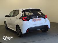 Toyota Yaris Yaris Excel 1.5 Hybrid