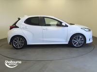 Toyota Yaris Yaris Excel 1.5 Hybrid