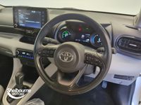 Toyota Yaris Yaris Excel 1.5 Hybrid