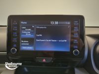 Toyota Yaris Yaris Excel 1.5 Hybrid