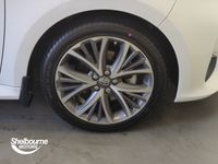 Toyota Yaris Yaris Excel 1.5 Hybrid