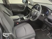Toyota RAV4 RAV4 Design 2.5 Hybrid FWD