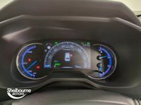 Toyota RAV4 RAV4 Design 2.5 Hybrid FWD