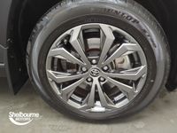 Toyota RAV4 RAV4 Design 2.5 Hybrid FWD
