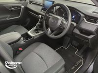 Toyota RAV4 RAV4 Design 2.5 Hybrid FWD