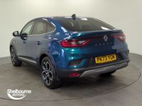 Renault Arkana New Arkana Techno 1.6 E-Tech 145 Stop Start Auto