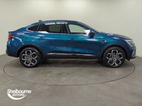 Renault Arkana New Arkana Techno 1.6 E-Tech 145 Stop Start Auto