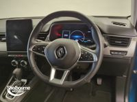 Renault Arkana New Arkana Techno 1.6 E-Tech 145 Stop Start Auto