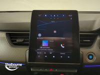Renault Arkana New Arkana Techno 1.6 E-Tech 145 Stop Start Auto