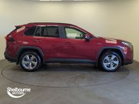 Toyota RAV4 RAV4 Design 2.5 Hybrid 2WD