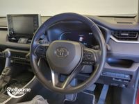 Toyota RAV4 RAV4 Design 2.5 Hybrid 2WD