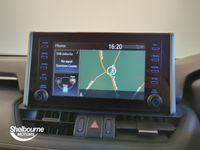 Toyota RAV4 RAV4 Design 2.5 Hybrid 2WD