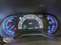 Toyota RAV4 RAV4 Design 2.5 Hybrid 2WD