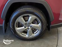 Toyota RAV4 RAV4 Design 2.5 Hybrid 2WD