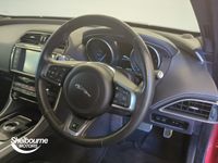 Jaguar XE XE Saloon 2.0 R Sport 4dr Auto