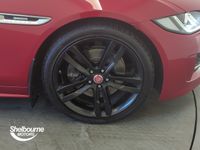Jaguar XE XE Saloon 2.0 R Sport 4dr Auto