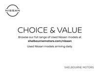 Nissan Qashqai Qashqai 1.6 dCi Tekna 5dr Xtronic Hatchback