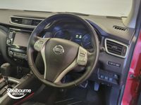 Nissan Qashqai Qashqai 1.6 dCi Tekna 5dr Xtronic Hatchback