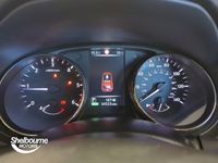 Nissan Qashqai Qashqai 1.6 dCi Tekna 5dr Xtronic Hatchback