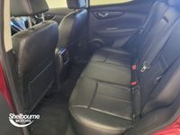 Nissan Qashqai Qashqai 1.6 dCi Tekna 5dr Xtronic Hatchback