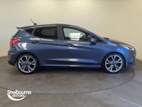 Ford Fiesta fiesta ST Line X Edition 5dr