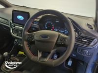 Ford Fiesta fiesta ST Line X Edition 5dr