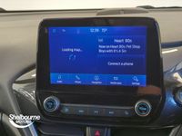 Ford Fiesta fiesta ST Line X Edition 5dr
