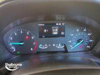 Ford Fiesta fiesta ST Line X Edition 5dr