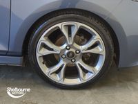 Ford Fiesta fiesta ST Line X Edition 5dr