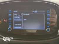Toyota Aygo X Aygo X Edge Manual