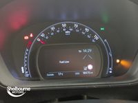 Toyota Aygo X Aygo X Edge Manual