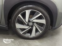 Toyota Aygo X Aygo X Edge Manual