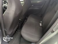 Toyota Aygo X Aygo X Edge Manual