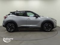 Nissan Juke Juke 1.0 DiG-T 114 Tekna+ 5dr Hatchback