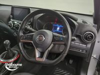 Nissan Juke Juke 1.0 DiG-T 114 Tekna+ 5dr Hatchback