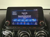 Nissan Juke Juke 1.0 DiG-T 114 Tekna+ 5dr Hatchback