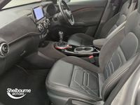 Nissan Juke Juke 1.0 DiG-T 114 Tekna+ 5dr Hatchback