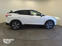 Nissan Qashqai Qashqai 1.3 DiG-T MH 158 Premiere Edition 5dr Xtronic Hatchback